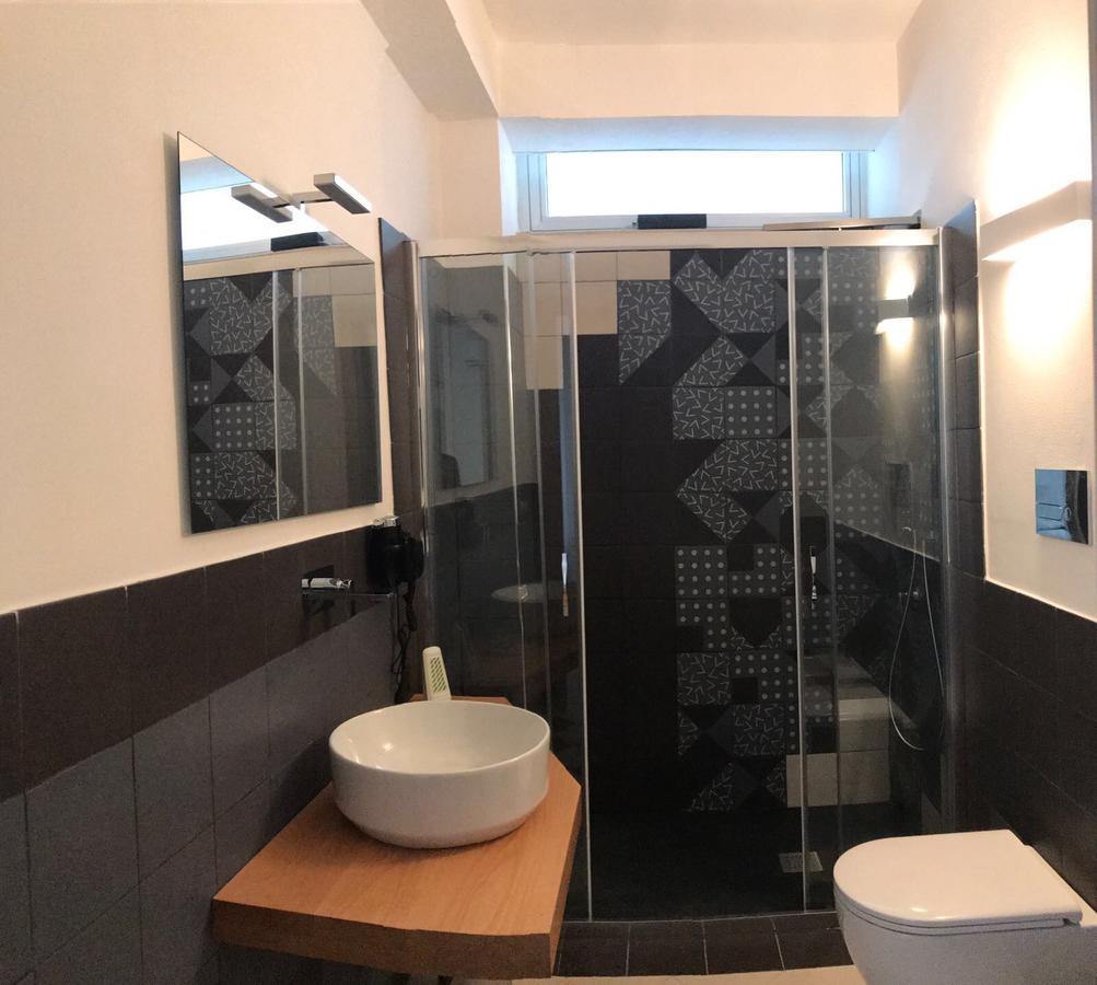 Corte Sveva B&B Affittacamere Avola Ngoại thất bức ảnh