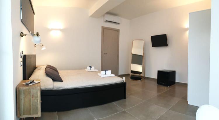 Corte Sveva B&B Affittacamere Avola Ngoại thất bức ảnh