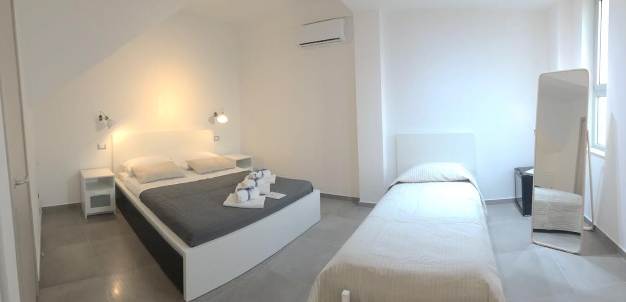 Corte Sveva B&B Affittacamere Avola Ngoại thất bức ảnh
